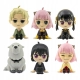 Figurka Spy x Family Bobble Hero Bobble-Head
