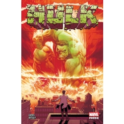 Hulk (Marvel Fresh) Donny Cates, Ryan Ottley