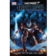 Tony Stark Iron Man Tom 2 Praca zbiorowa