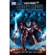 Tony Stark Iron Man Tom 2 Praca zbiorowa