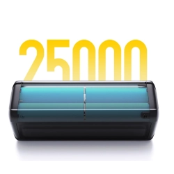 Powerbank z kablem Xiaomi 212W HyperCharge Power Bank 25000mAh