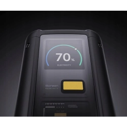 Powerbank z kablem Xiaomi 212W HyperCharge Power Bank 25000mAh
