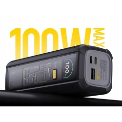 Powerbank z kablem Xiaomi 212W HyperCharge Power Bank 25000mAh
