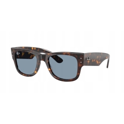 Okulary Przeciwsłoneczne Ray-Ban 0840-S Mega Wayfarer 902/56