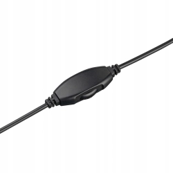 Słuchawki nauszne Thomson HED4407 OPIS