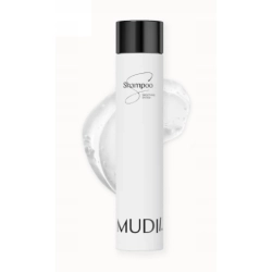 Mudii Smoothing Shampoo