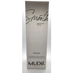 Mudii Smoothing Shampoo