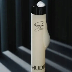 Mudii Smoothing Shampoo