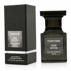 Tom Ford Oud Wood 30 ml woda perfumowana uniseks EDP