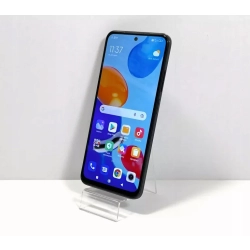 Smartfon Xiaomi Redmi Note 11 4 GB / 64 GB 4G (LTE) szary