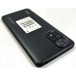 Smartfon Xiaomi Redmi Note 11 4 GB / 64 GB 4G (LTE) szary