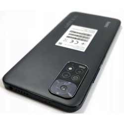 Smartfon Xiaomi Redmi Note 11 4 GB / 64 GB 4G (LTE) szary