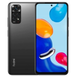 Smartfon Xiaomi Redmi Note 11 4 GB / 64 GB 4G (LTE) szary