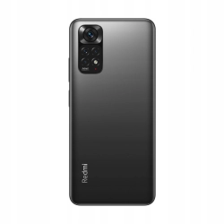 Smartfon Xiaomi Redmi Note 11 4 GB / 64 GB 4G (LTE) szary