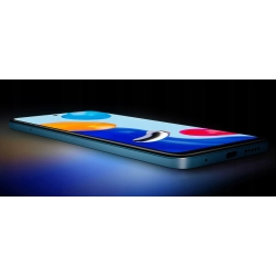 Smartfon Xiaomi Redmi Note 11 4 GB / 64 GB 4G (LTE) szary