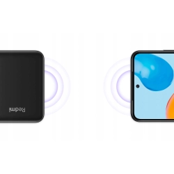 Smartfon Xiaomi Redmi Note 11 4 GB / 64 GB 4G (LTE) szary