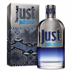 Roberto Cavalli - Just Cavalli For Him - For Men, 90 ml