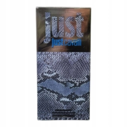 Roberto Cavalli - Just Cavalli For Him - For Men, 90 ml