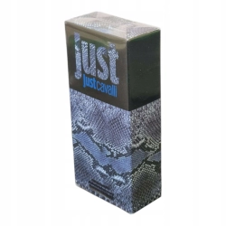 Roberto Cavalli - Just Cavalli For Him - For Men, 90 ml