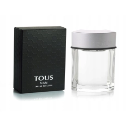 Tous Men 100ml Woda toaletowa mężczyzna EDT