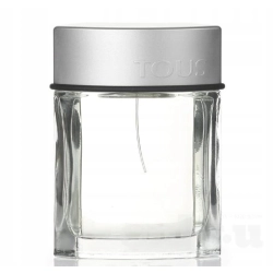 Tous Men 100ml Woda toaletowa mężczyzna EDT