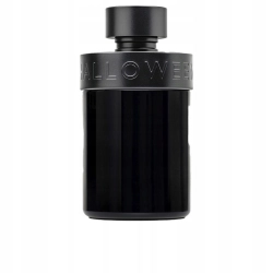 Jesus Del Pozo Halloween Man Mystery 125 ml woda perfumowana