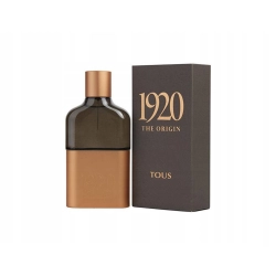 Tous 1920 The Origin Man 100ml woda perfumowana mężczyzna EDP