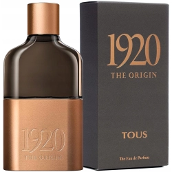 Tous 1920 The Origin Man 100ml woda perfumowana mężczyzna EDP