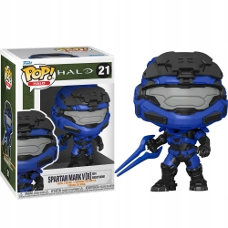 Figurka Funko Halo Nieskończone Spartański Marek