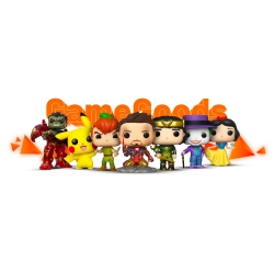 Figurka Funko Halo Nieskończone Spartański Marek