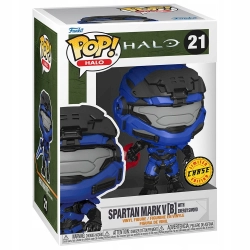 Figurka Funko Halo Nieskończone Spartański Marek