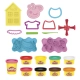 Play-Doh Ciastolina Świnka Peppa F1497 OPIS