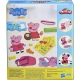 Play-Doh Ciastolina Świnka Peppa F1497 OPIS