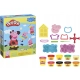 Play-Doh Ciastolina Świnka Peppa F1497 OPIS