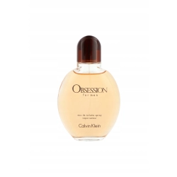Calvin Klein Obsession For Men Edt 125ml