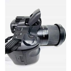 Lustrzanka Sony Alpha DSLR-A200K korpus + obiektyw ZESTAW