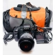 Lustrzanka Sony Alpha DSLR-A200K korpus + obiektyw ZESTAW