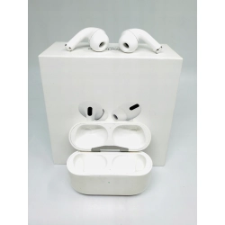 Słuchawki bezprzewodowe dokanałowe Apple AirPods Pro NOWE GUMKI