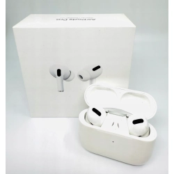 Słuchawki bezprzewodowe dokanałowe Apple AirPods Pro NOWE GUMKI