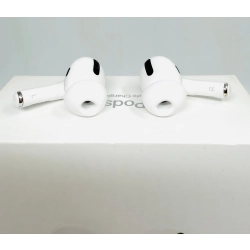 Słuchawki bezprzewodowe dokanałowe Apple AirPods Pro NOWE GUMKI