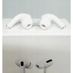 Słuchawki bezprzewodowe dokanałowe Apple AirPods Pro NOWE GUMKI