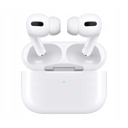 Słuchawki bezprzewodowe dokanałowe Apple AirPods Pro NOWE GUMKI