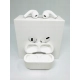 Słuchawki bezprzewodowe dokanałowe Apple AirPods Pro NOWE GUMKI