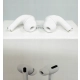 Słuchawki bezprzewodowe dokanałowe Apple AirPods Pro NOWE GUMKI