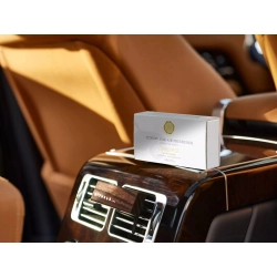 Rituals Private Collection Luxury Car Air Freshener zapach do samochodu WB