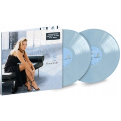 The Look Of Love Diana Krall Winyl OPIS