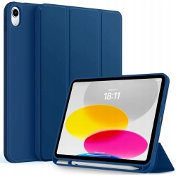 CACOE Etui ochronne kompatybilne z iPad 10 generacji 10,9" 2022 TPU
