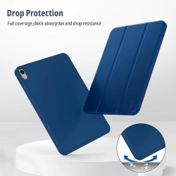 CACOE Etui ochronne kompatybilne z iPad 10 generacji 10,9