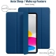 CACOE Etui ochronne kompatybilne z iPad 10 generacji 10,9