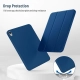 CACOE Etui ochronne kompatybilne z iPad 10 generacji 10,9